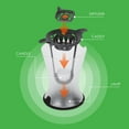 thumbnail image 4 of OFF! Backyard Insect and Mosquito Repellent Lamp Refills, Ideal for Camping and Outdoors, Up&nbsp;to 6 Hours of Protection, Canadian Print, 2 Diffuser Refills, 4 of 9