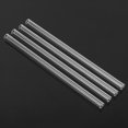 thumbnail image 4 of Straw, Glass Straw, Household Portable Drinking Glass Straw Restaurant For Home Use, 4 of 8