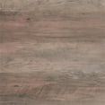 thumbnail image 6 of Evelyn&Zoe Jedrek 35" Wide Square Coffee Table, Blackened Bronze/Gray Oak, 6 of 11