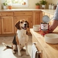 thumbnail image 4 of (12 pack) Ol' Roy New York Strip Flavor Cuts in Gravy Wet Dog Food, 13.2 oz Can, 4 of 11