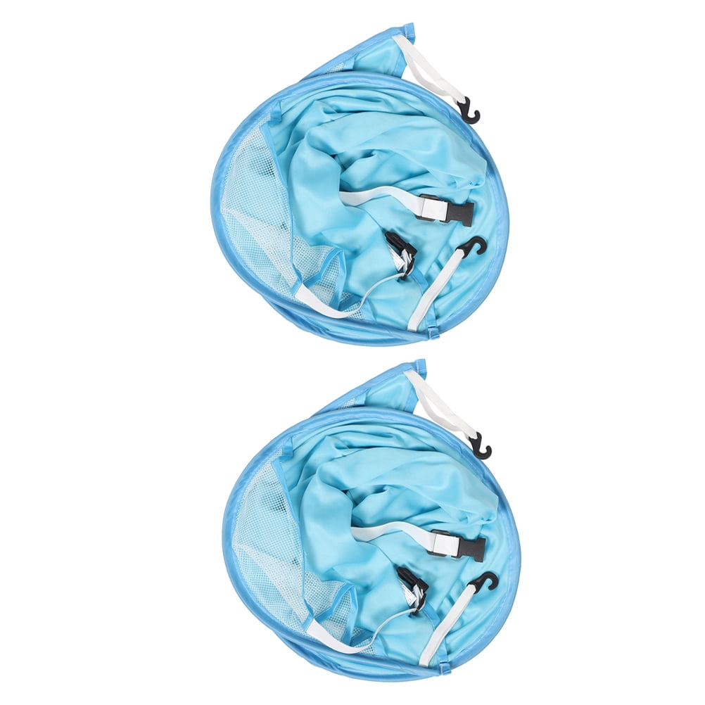 Hemoton  2 Pcs Universal Sun Shade for Stroller Baby Shades Cars Sunshade