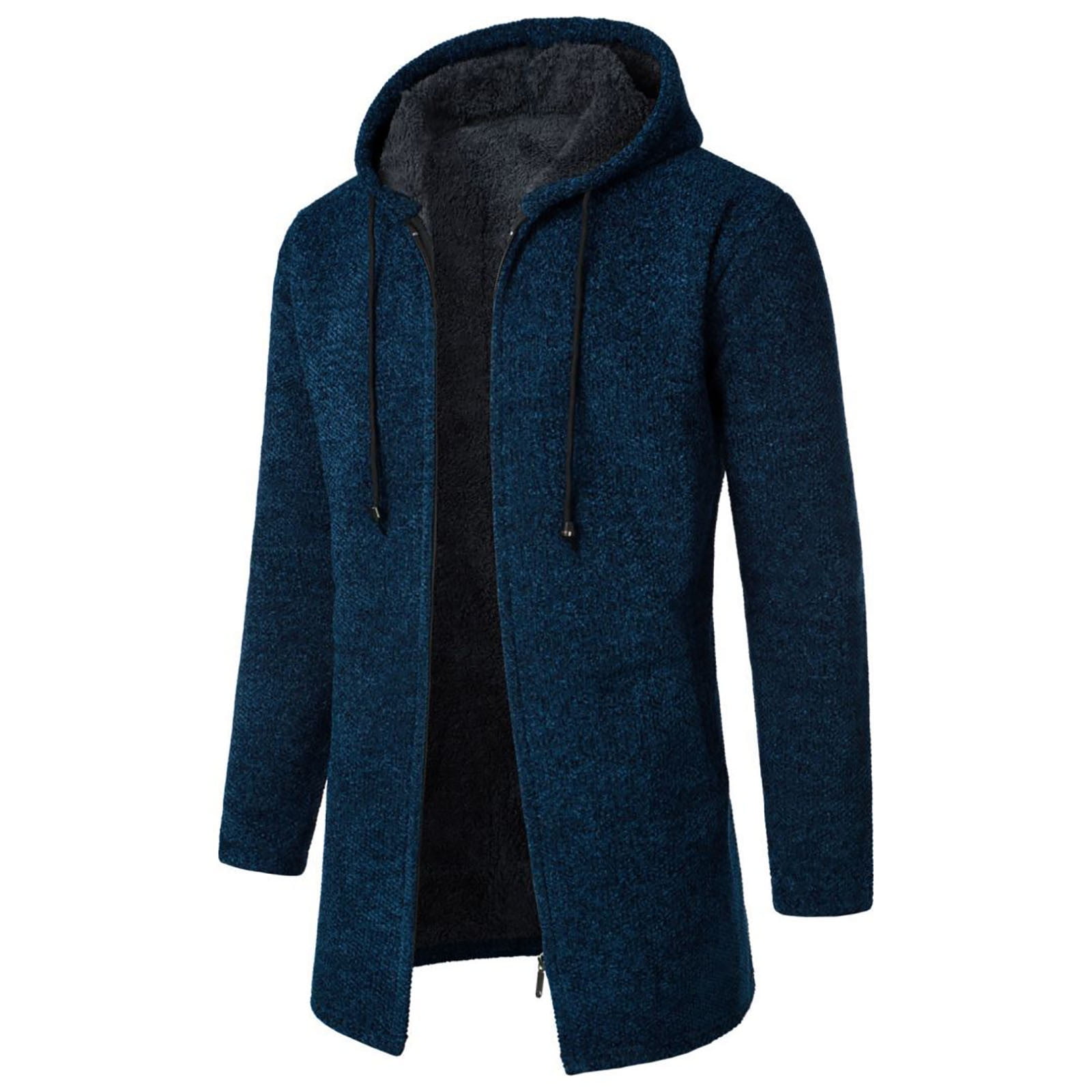 Warm fleece top mens Clearance