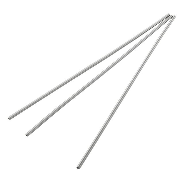 3 bobinas de calentamiento para horno de CA de 800 W, cable de alta resistencia.