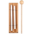 thumbnail image 3 of Instrumento de percusión solista, instrumento de percusión de 2 tonos con timbre de percusión Instrumentos de percusión para niños Fiabilidad excepcional, 3 of 8