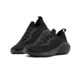 thumbnail image 2 of Tenis Deportivos Charly para Hombre Suela EVA Transpirable Negro 28.5, 2 of 6
