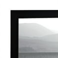 Mainstays 11x17 Linear Gallery Wall Picture Frame, Black