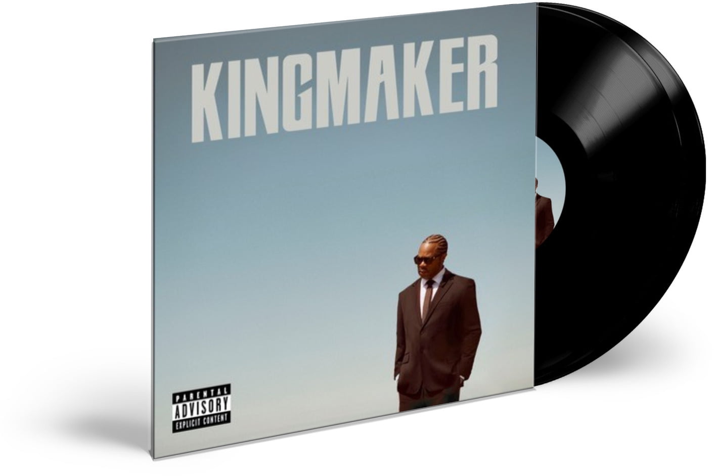 Geffen Records, Vinyl, Common - Be - Music & Performance - Vinyl