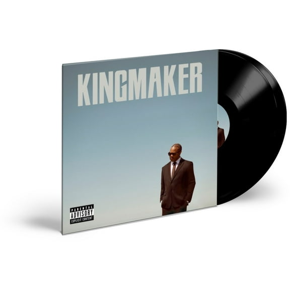 Xzibit - Kingmaker - Music & Performance - Vinyl