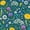 Color 1, variant on Peel and Stick Wallpaper 17.7in x 9.8ft Adorable Kitten Peeking Torn Paper Vibrant Teal Gold Marble Contact Paper Vinyl Waterproof Self Adhesive Wall Paper for Bedroom Shelf Cabinet Renter Friendly