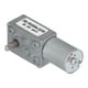 thumbnail image 3 of Uadme Motor de Engranaje helicoidal 24V Motor Reductor de Caja de Cambios eléctrica de reducción de Velocidad de Alta torsión(5rpm), 3 of 8