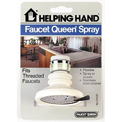 Helping Hand 1500 Flexible Faucet Spray 2375