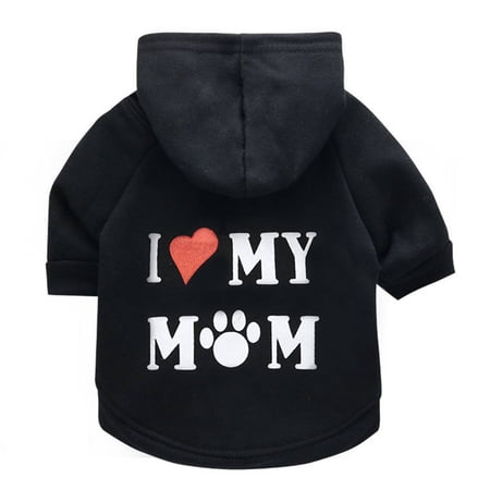 GASTROPOD Dog Coat Hoodies Functional and Cute Design Dog Costume Perfect for Daily Use or Special Events Cat Costume S