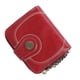 thumbnail image 5 of Sonducket Cartera corta Vintage PU Cartera de cuero Titular de la tarjeta Billetera Vino Rojo Vino rojo 2Conjunto, 5 of 6
