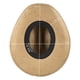 thumbnail image 5 of Sombrero Unisex Camel Gamuzina Gamuza Americana "L" Nueva Imagen, 5 of 5