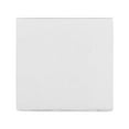 thumbnail image 2 of Honest Baby Organic Cotton Changing Pad Cover - Bright White, 2 of 5
