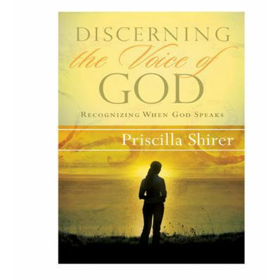 Pre-Owned Discerning the Voice of God: How to Recognize When God Speaks (Paperback) 0802450091 9780802450098