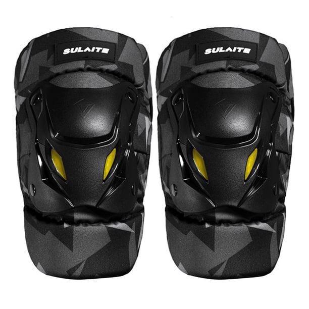 Codo De Motocicleta Rodillera Tmvgtek Accesorios para autos y motos