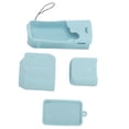thumbnail image 1 of Silicone Protective Case Cover for Pocket 3 Silicone Camera Sleeve Lens Cover Screen Cover Handheld Action Camera Accessories, 1 of 7