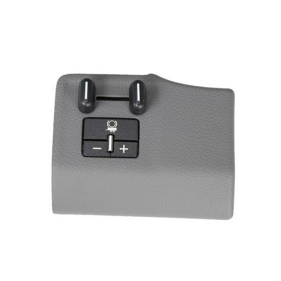 Gray Trailer Br (SLP-1)