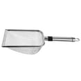 thumbnail image 5 of Eease Stainless Steel Beach Sand Sifter Shovel for Shells and Pet Litter, 5 of 7