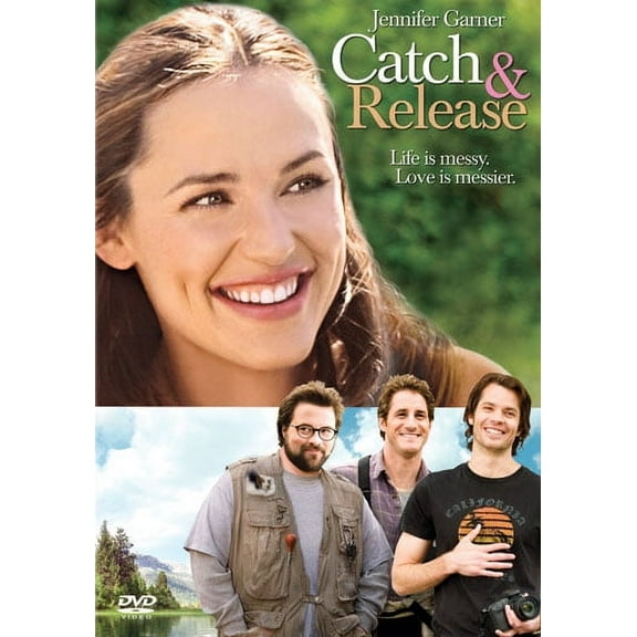 Pre-Owned Catch And Release (Dvd) (Good)