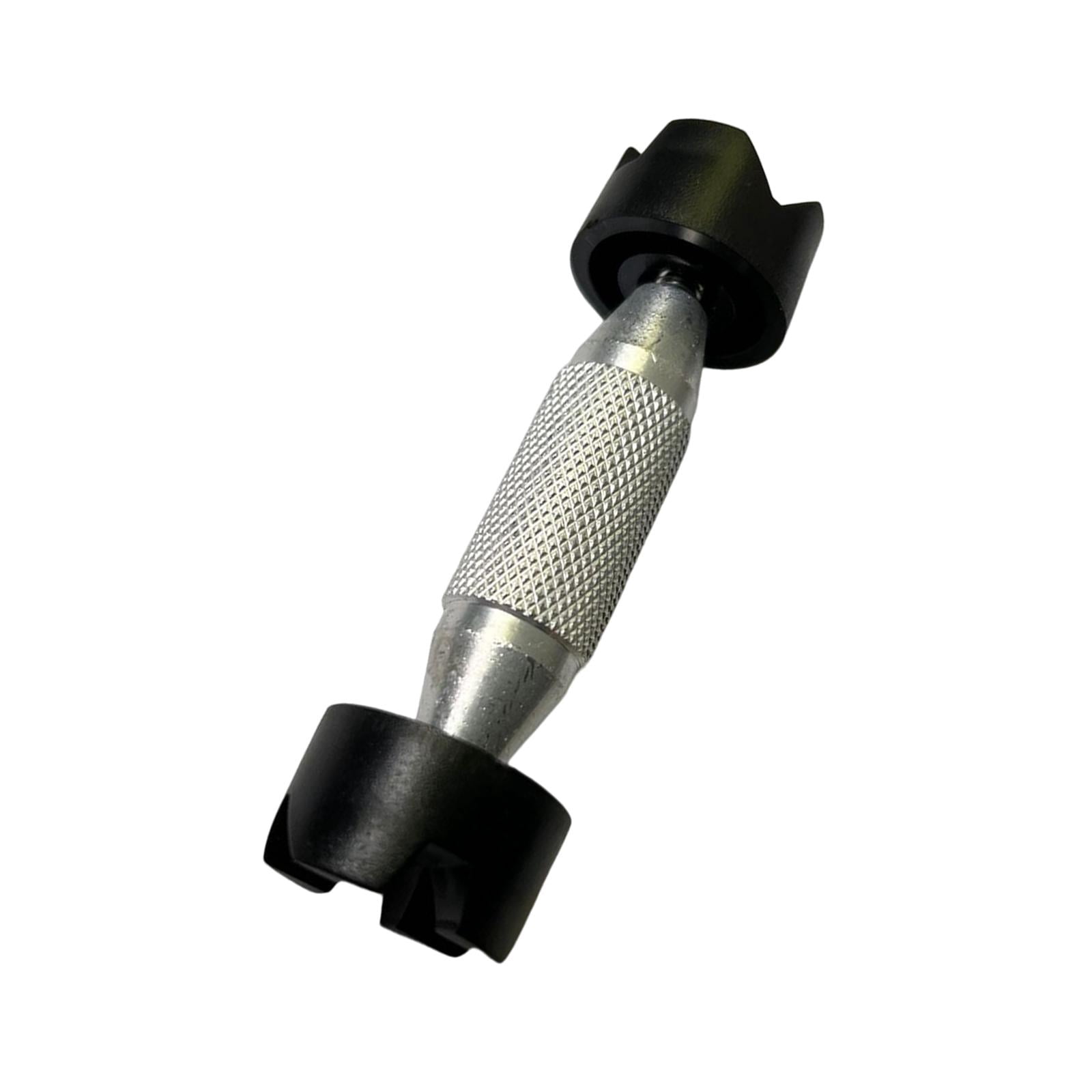 LeeQinersw guitar Luthier Tools Supplies sturdy Maintenance Black