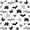White 03, variant on Manfei White Spider Web Twin Quilt Set,Halloween Theme Twin Coverlet Set,2 Pieces