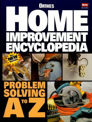 home improvement book