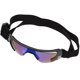thumbnail image 4 of Gafas de sol decorativas para perros pequeños, protección UV, gafas para mascotas, 4 of 8