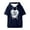 Navy, variant on Bailey Zimmerman Holy Smokes Heart Hooded T-shirt Women Men Short Sleeve Tee Casual Fashion Tops