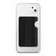 thumbnail image 5 of 1 funda práctica para teléfono con autoadhesivo para tarjetas, parche trasero para teléfono celular, 5 of 6
