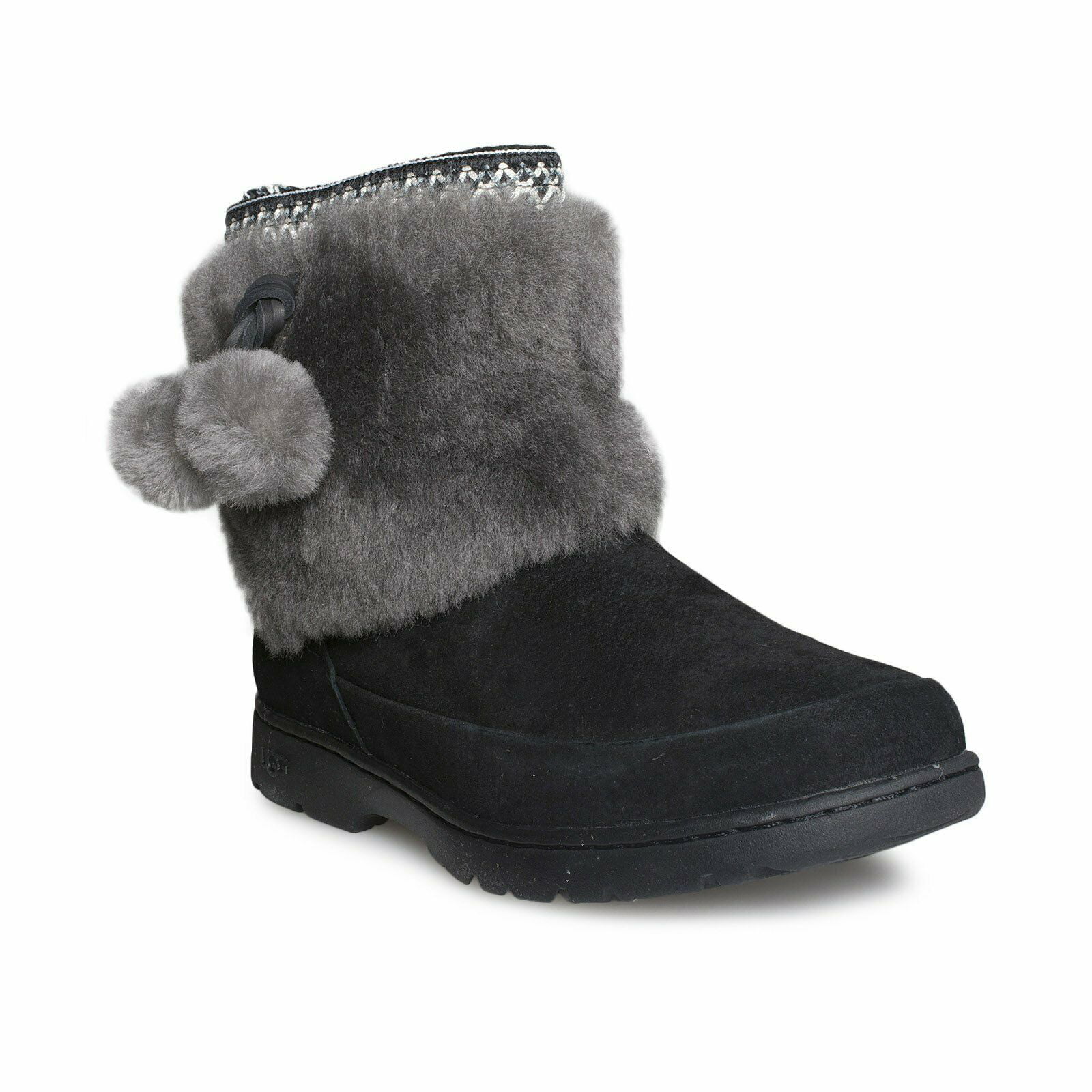 sheepskin boot brand