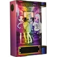 thumbnail image 4 of Muñeca de moda Rainbow High Jr High Serie 2 Bella Parker-9, 4 of 6