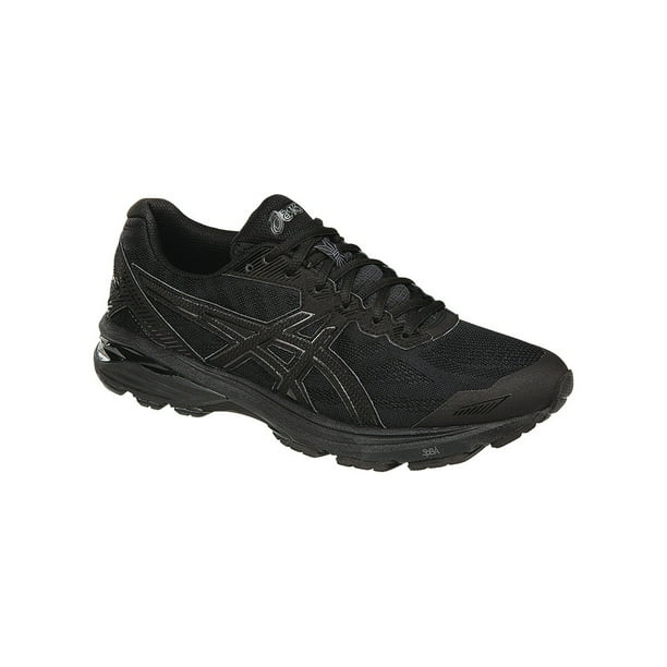 shake label G Men's Asics GT-1000 5 Running Shoe Black/Onyx/Black - Walmart.com