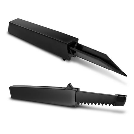Garnishing Set - Ronco Food Decoration & Garnishing Knife