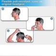 thumbnail image 2 of Replacement Headgear For P10 Nasal Pillow Cpap Strap 3 Shoulder Straps And 6 Adjustment Clips A, 2 of 5