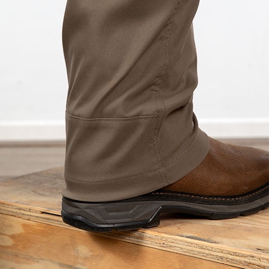 パンツ atgpn Wrangler ATG Men's Jackson Utility Pant - Sea Turtle