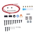 thumbnail image 3 of Accesorios para impresora 3D, kit de cabezal de extrusión, suministros de repuesto, módulo de corte de filamento de mantenimiento actualizado para, 3 of 7
