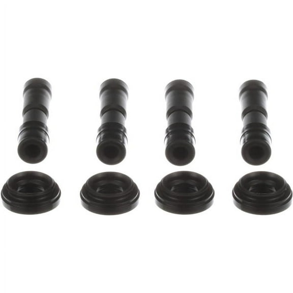 Standard CPBK502 Direct Ignition Coil Boot Fits select: 2007-2013 HONDA FIT, 2011-2016 HONDA CR-Z