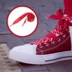 thumbnail image 4 of FOMIYES 6Pares Cordones Decorativos Para Chic Que Combina Con Cualquier Estilo, 4 of 6