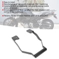 thumbnail image 4 of Support de Navigation pour Téléphone, Support GPS Apparence Simple pour F750GS F850GS 2017 2018 2019 2020, 4 of 7