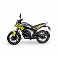 thumbnail image 4 of MOTOCICLETA BAJAJ PULSAR N125 FI CBS CITRUS 2026, 4 of 6