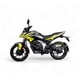thumbnail image 4 of MOTOCICLETA BAJAJ PULSAR N125 FI CBS CITRUS 2026, 4 of 6