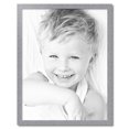 thumbnail image 2 of ArtToFrames 27x35 inch Grey Picture Frame, Gray Wood Poster Frame (4594), 2 of 8