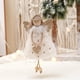 thumbnail image 1 of Lace Gauze Dress Princess Girl Pendant Cute Doll Home Decoration, 1 of 4