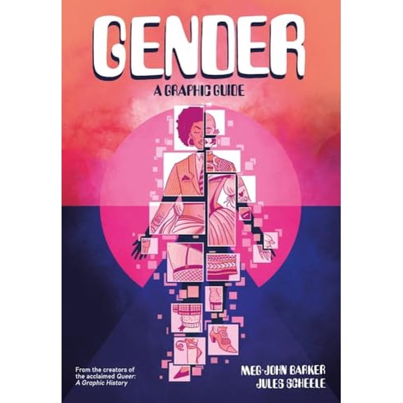 Pre-Owned Gender: A Graphic Guide (Paperback) 1785784528 9781785784521