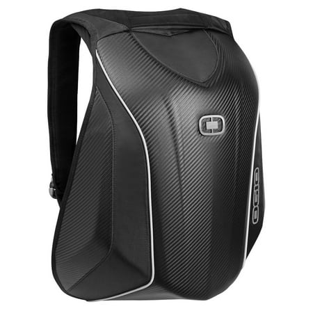 OGIO - 5919330OG - No Drag Mach S Motorcycle Street Backpack - (Best Backpack For Machu Picchu)