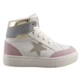 thumbnail image 1 of Tenis Trax by Mr Shu Niña Tipo Botín Casual beige 20, 1 of 4