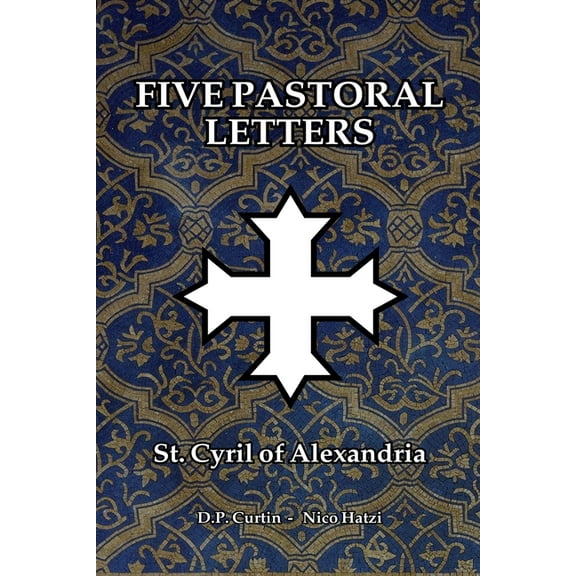 Five Pastoral Letters, (Paperback)