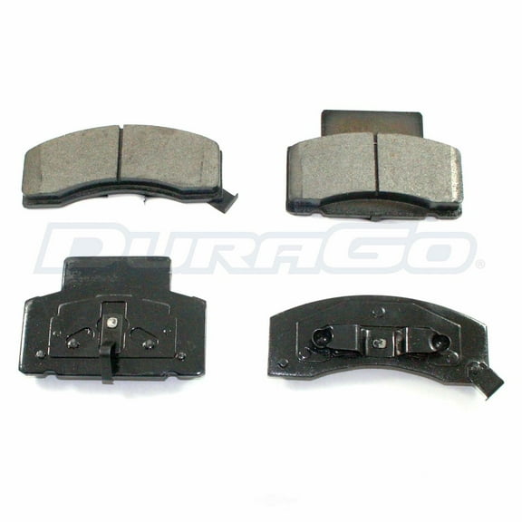 DuraGo BP459MS Disc Brake Pad